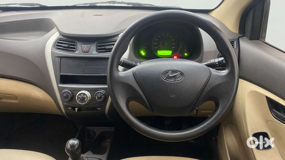 Hyundai Eon Era +, 2018, Petrol
