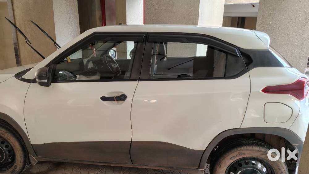 2023 Tata Punch Facelift
