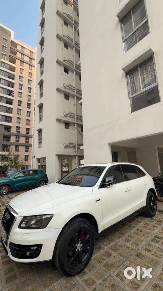 Audi Q5 Diesel Good Condition