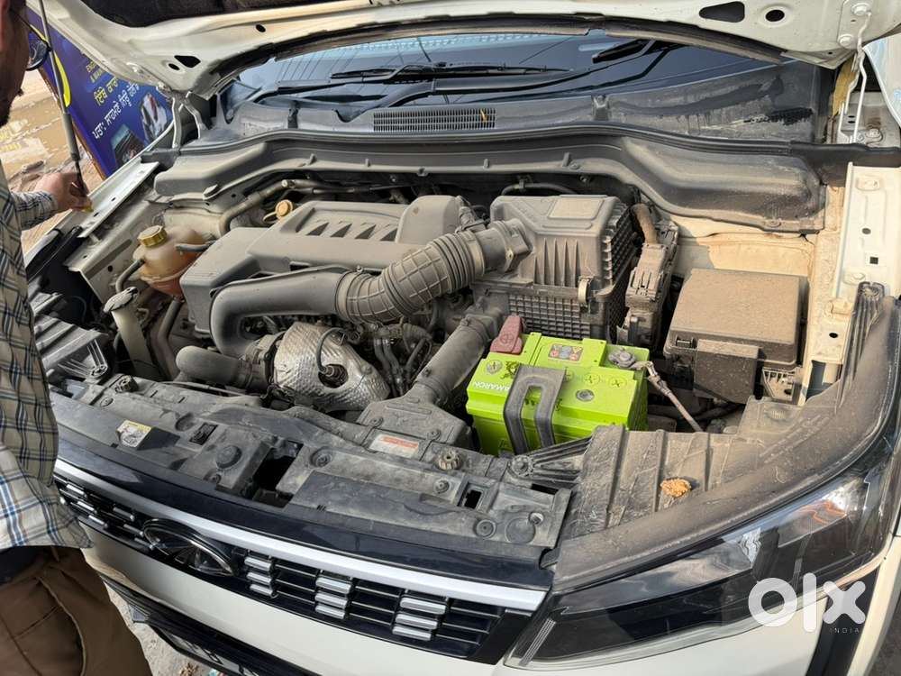 Mahindra Xuv300 Diesel Manual 2022, Look Like Brand New