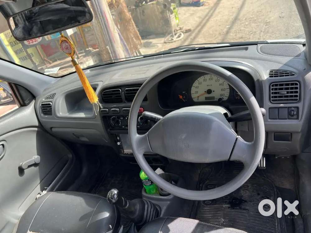 Maruti Suzuki Alto 800 2010