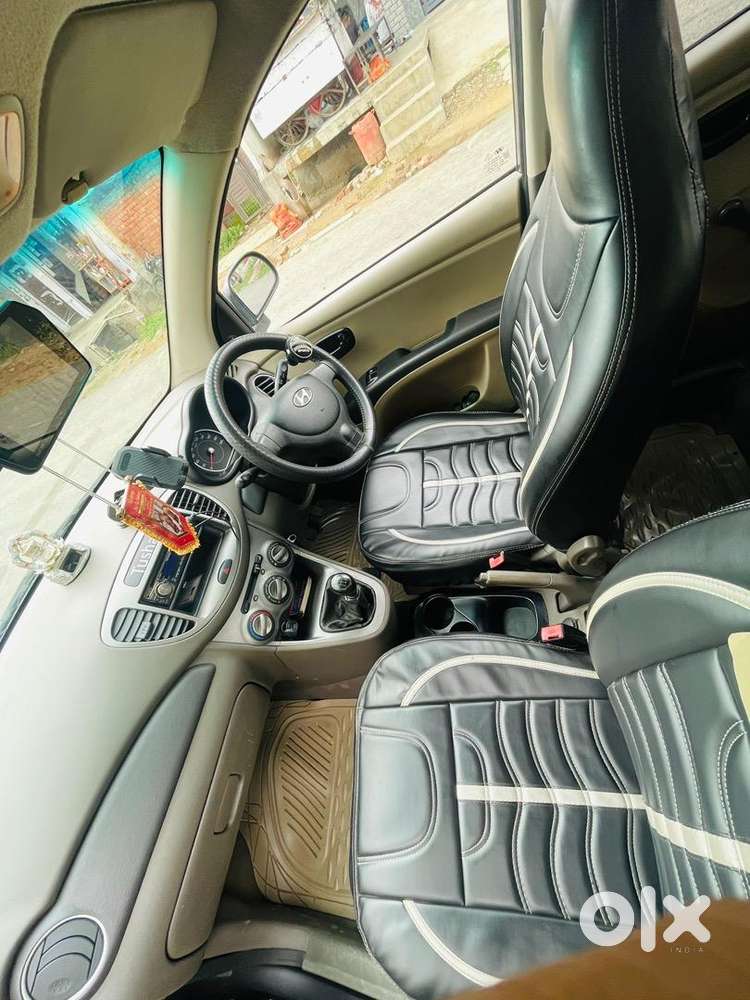 Hyundai I10 2011 Petrol Well Maintained