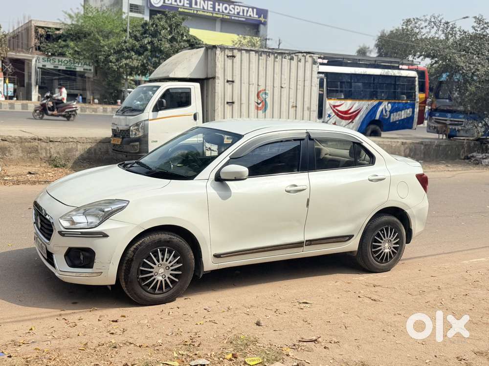 Maruti Suzuki Dzire 2017-2020 Vdi, 2019, Diesel