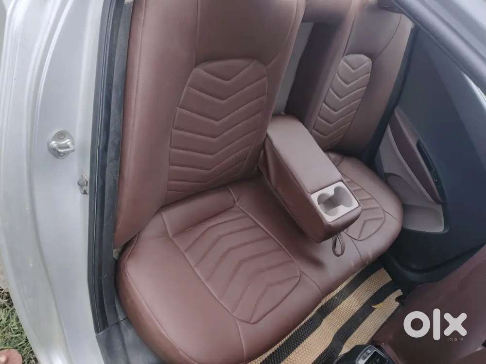 Hyundai Xcent 2017 Manual Diesel