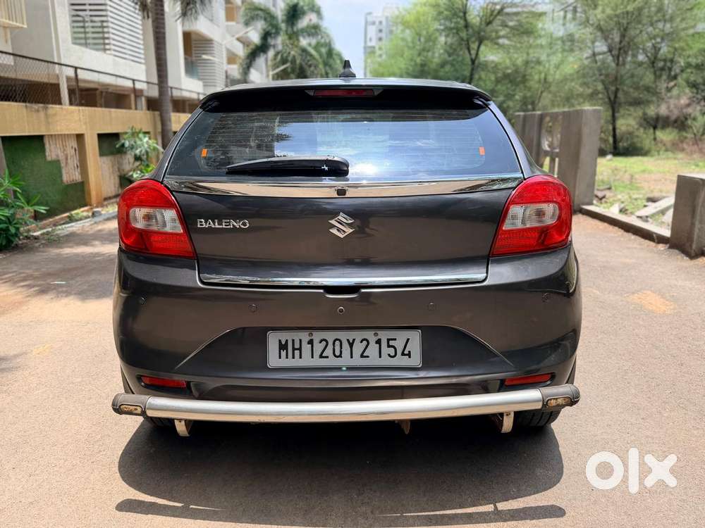Maruti Suzuki Baleno, 2018, Cng & Hybrids