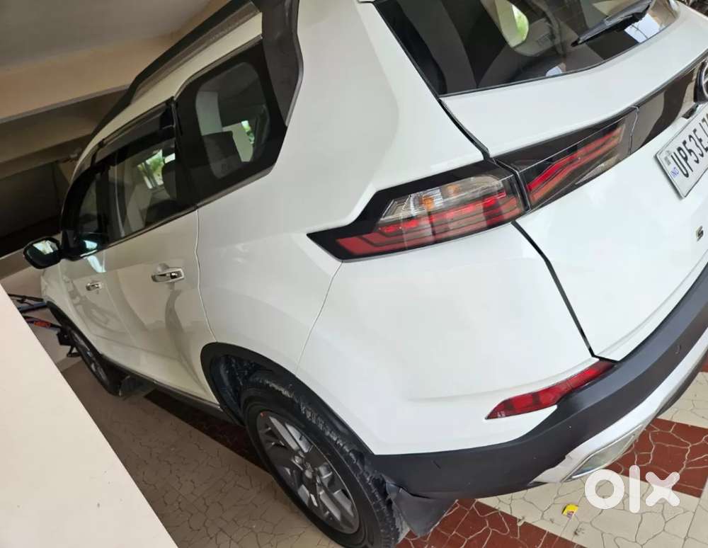 Tata Safari 2.0 Kryotec Xt Plus, 2022, Diesel