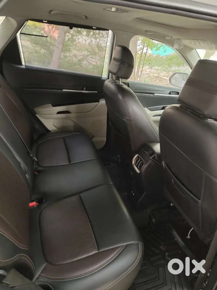 Kia Sonet 1.5 Htx 2025