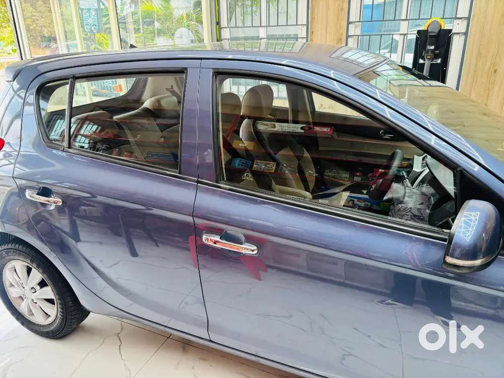 Hyundai I20 2013 Diesel 79900 Km Driven