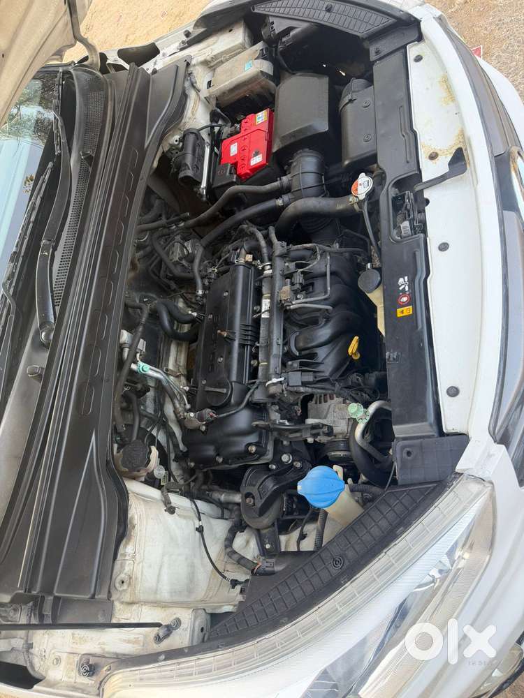 Hyundai Creta 1.6 Vtvt S, 2016, Petrol