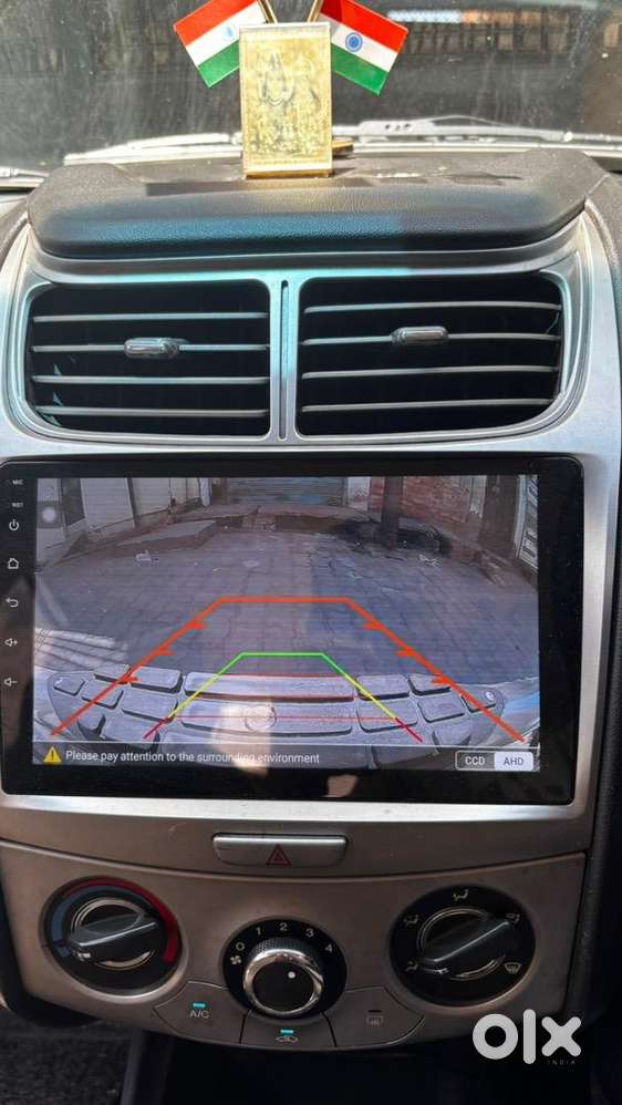 Chevrolet Sail Sedan 1.2lt (petrol)  2015  Well Maintained  68000km