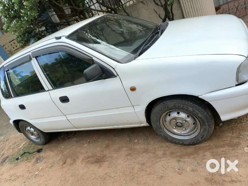 Maruti Zen For Sale