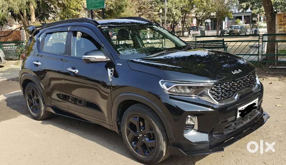 Kia Sonet Diesel 2023 Imt Transmission (without Clutch)