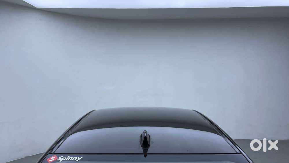 Honda City I-vtec S, 2014, Petrol