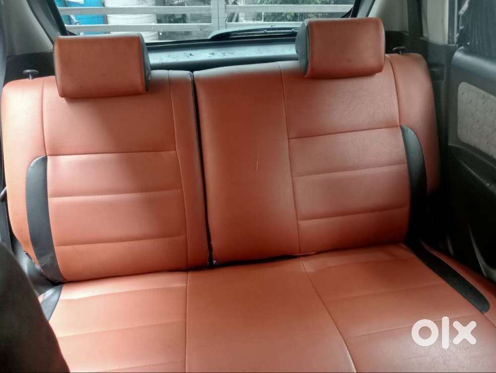 Maruti Suzuki Wagon R 2013 Model