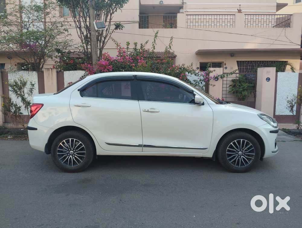 Maruti Suzuki Dzire 1.2 Vxi, 2019, Petrol