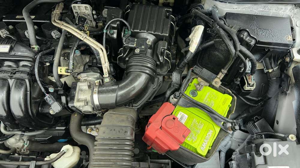 Honda City Vx Petrol Mt, 2022, Petrol