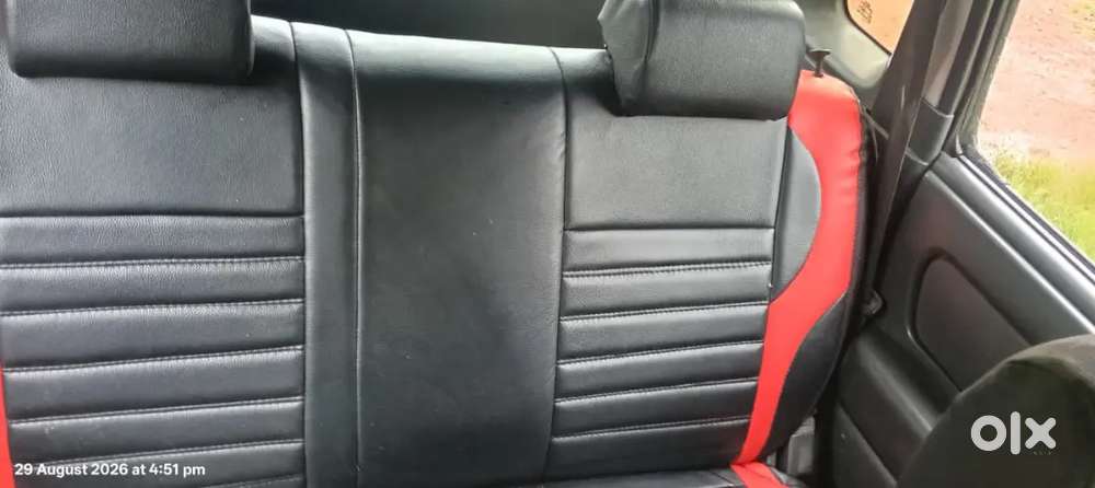 Wagon R 2010 Lxi Manual