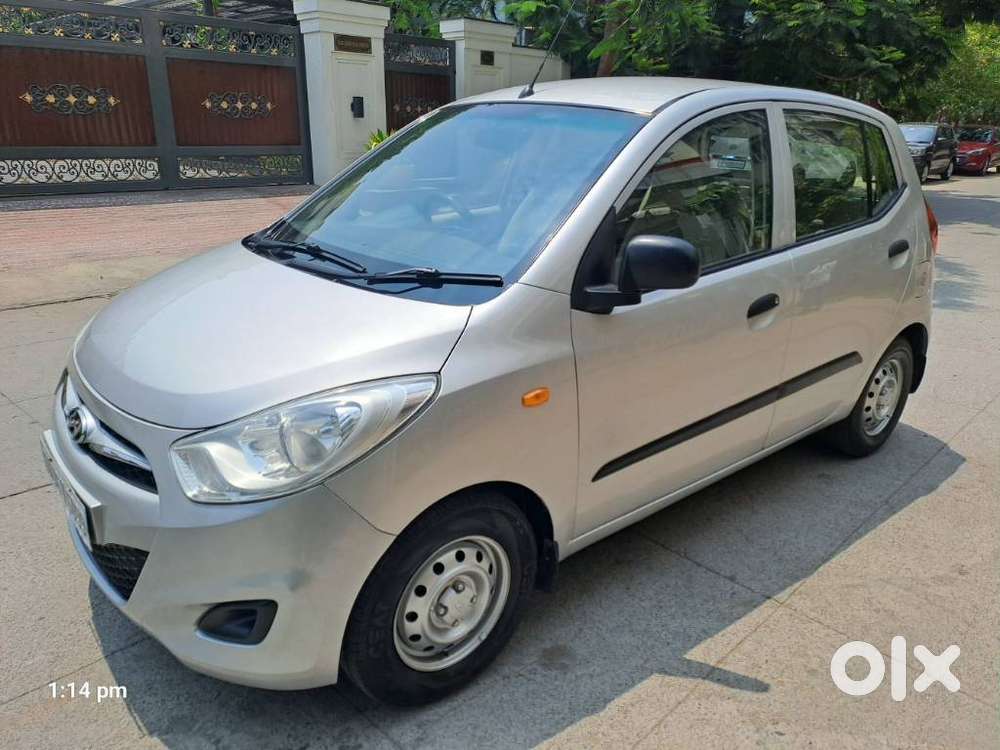 Hyundai I10 Era, 2014, Petrol