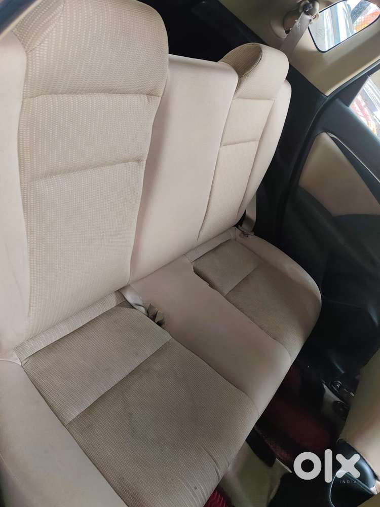 Honda Jazz V Mt Privilege, 2015, Petrol