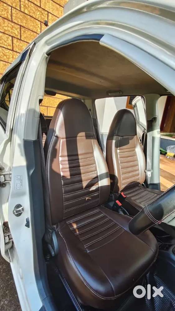 Maruti Suzuki Alto 2017 Petrol