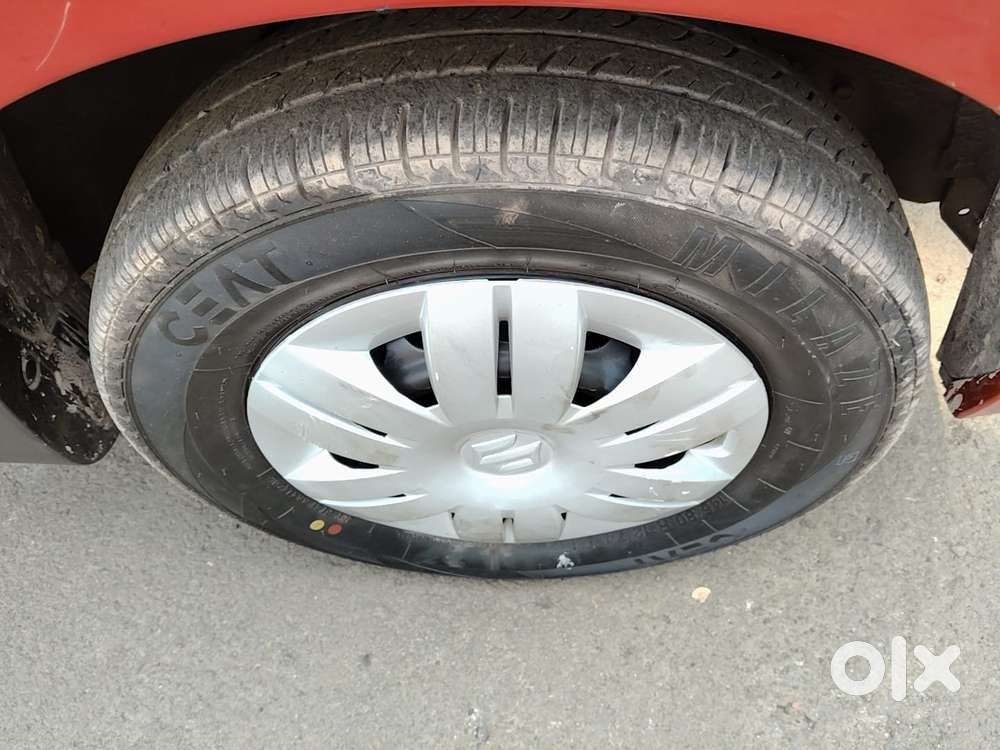 Maruti Suzuki Alto 800 Lxi Airbag, 2016, Petrol