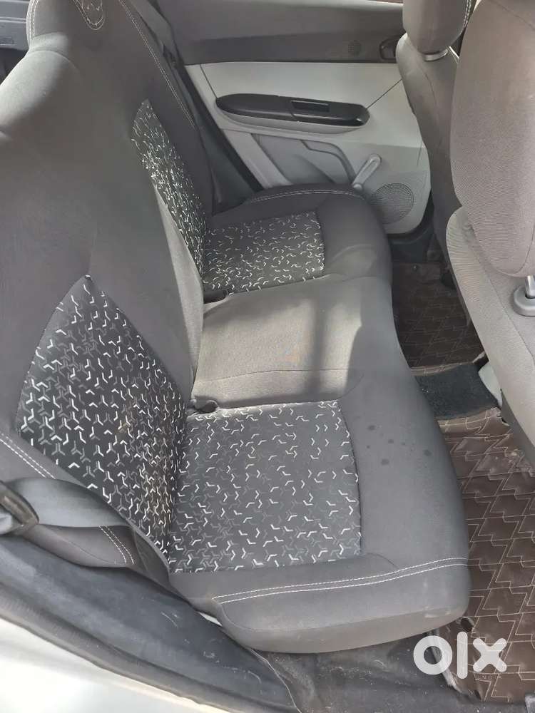 Tata Tiago 2020 Cng & Hybrids 32000 Km Driven