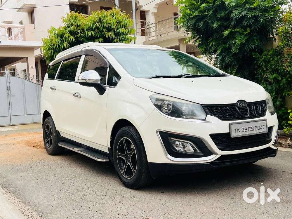 Mahindra Marazzo M2, 2019, Diesel