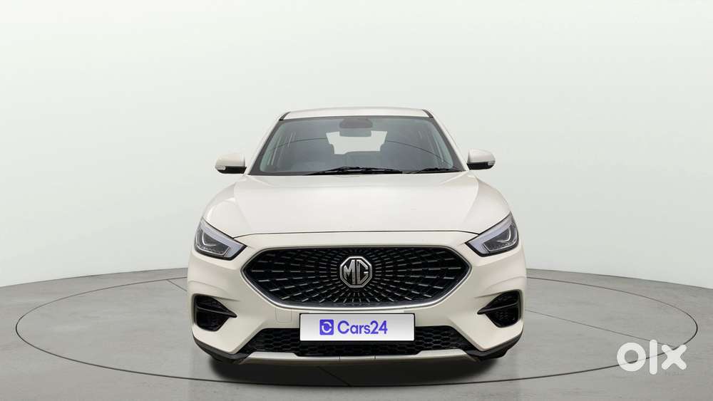 Mg Astor Select 1.5 Mt (ivory), 2024, Petrol