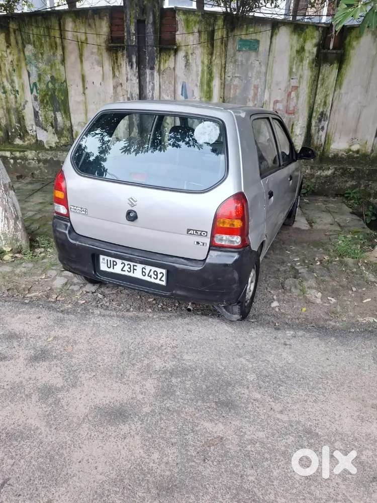 Maruti Suzuki Alto Lxi 2010