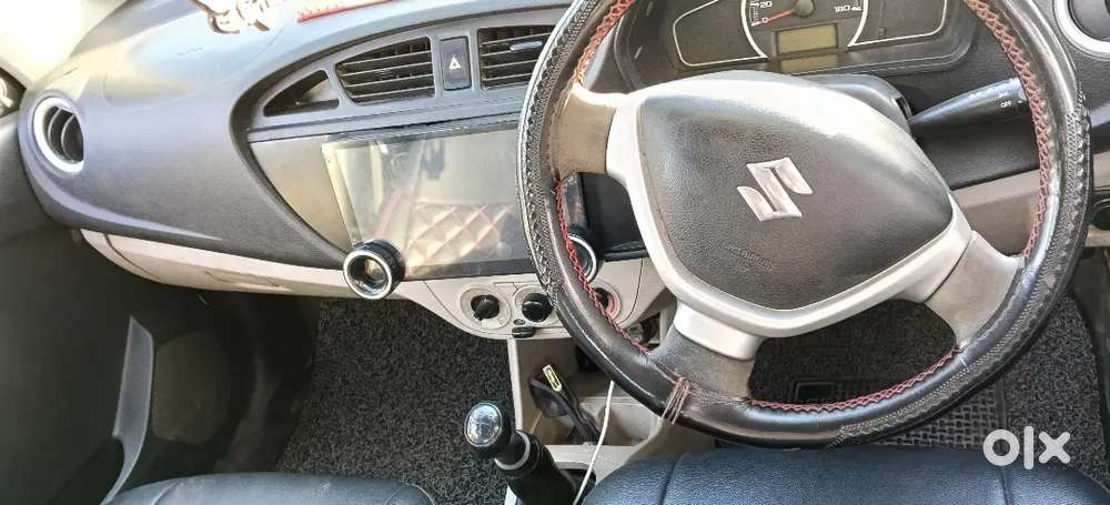 Maruti Suzuki Alto 800 2023 Petrol+cng 85000 Km Driven