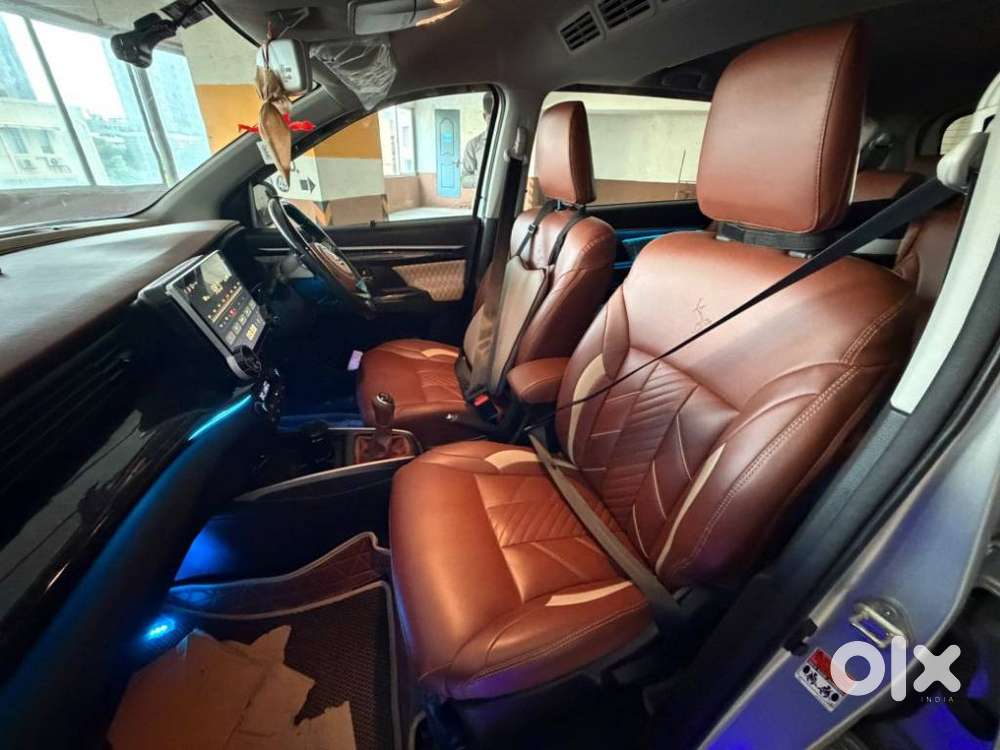 Hyundai Creta, 2021, Diesel