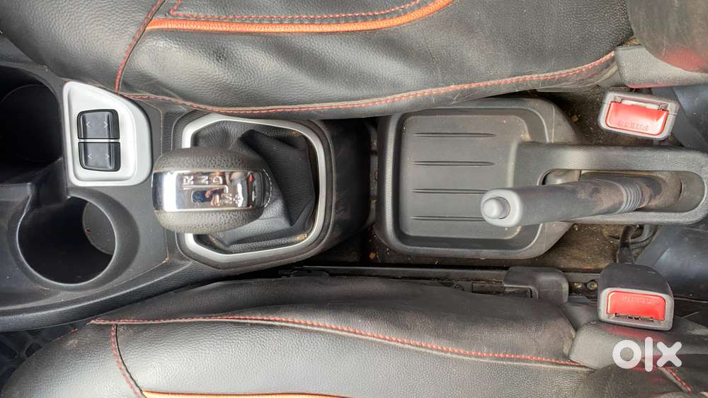 Datsun Redigo Amt 1.0 T Option, 2018, Petrol