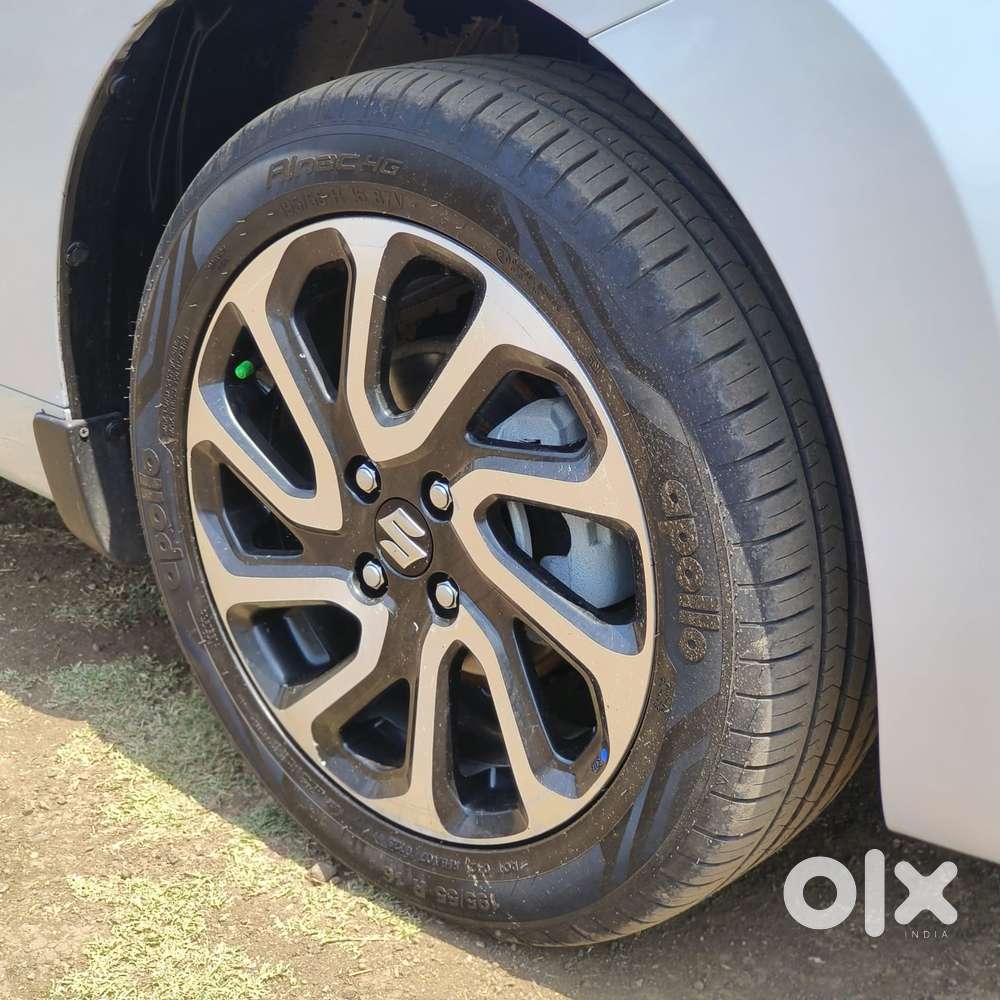 Maruti Suzuki Baleno Alpha, 2022, Petrol