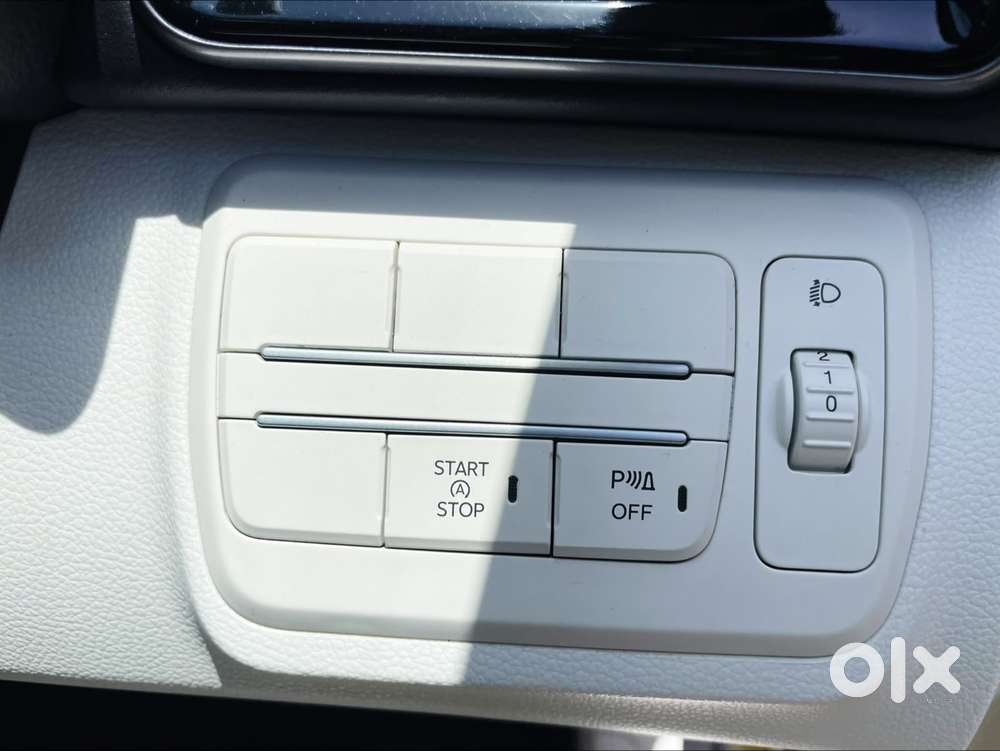 Mahindra Xuv 3xo, 2024, Diesel