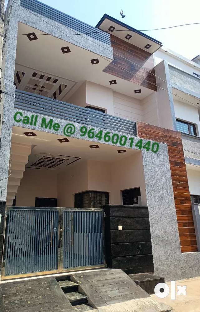 4+ bedroom Set Furnished kothi in Gated Colony (Royal Valley) For