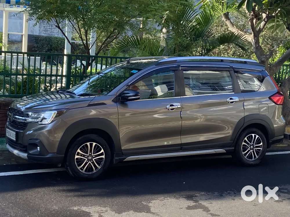 Maruti Suzuki Xl6 1.5 2019