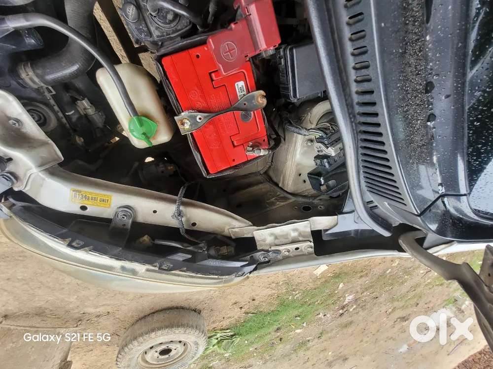 Maruti Suzuki Wagon R 1.0 2018 Petrol 85962 Km Driven