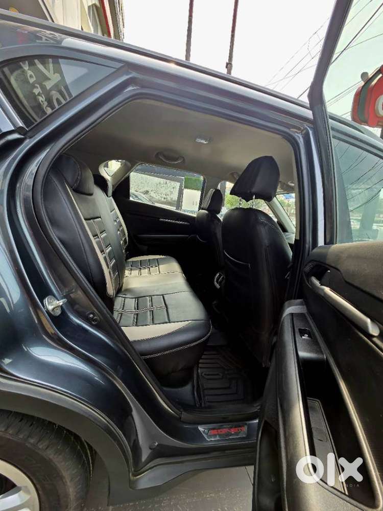 Kia Sonet Htk Plus G, 2020, Petrol