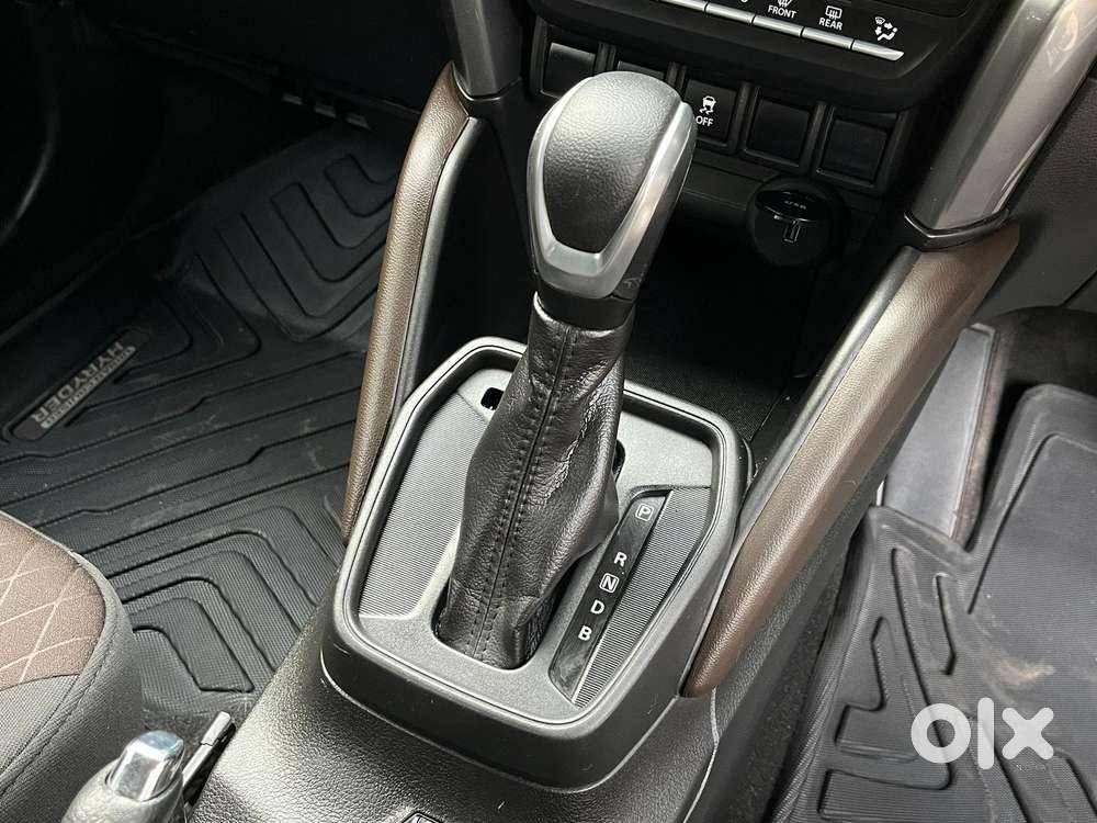 Toyota Urban Cruiser Hyryder 1.5 S Hybrid, 2024, Cng & Hybrids