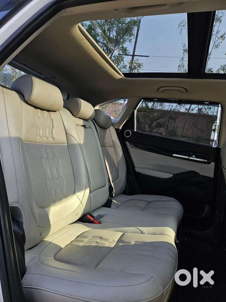 Kia Diesel Car 2024
