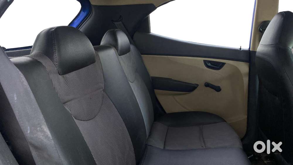 Hyundai Eon Magna +, 2013, Petrol