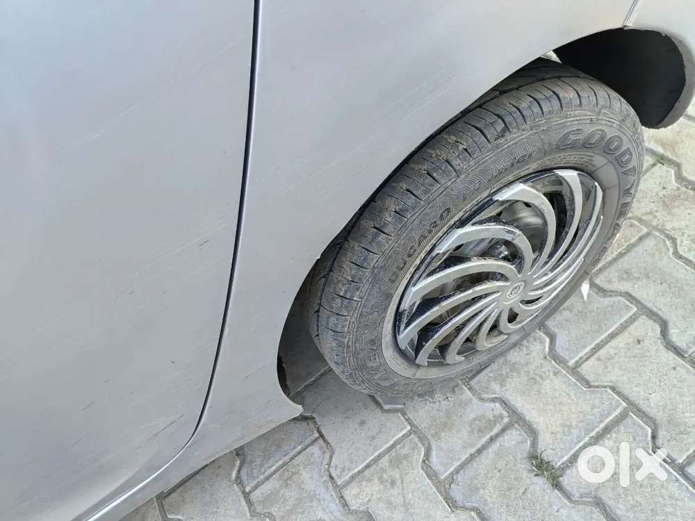 Hyundai Eon 2016 Petrol 60000 Km Driven