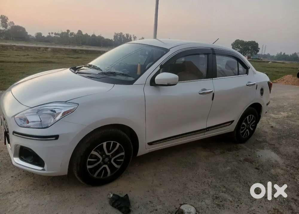 Maruti Dzire 1.2 Vxi 2020