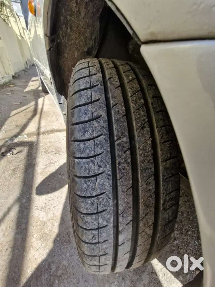 Hyundai Accent 2012