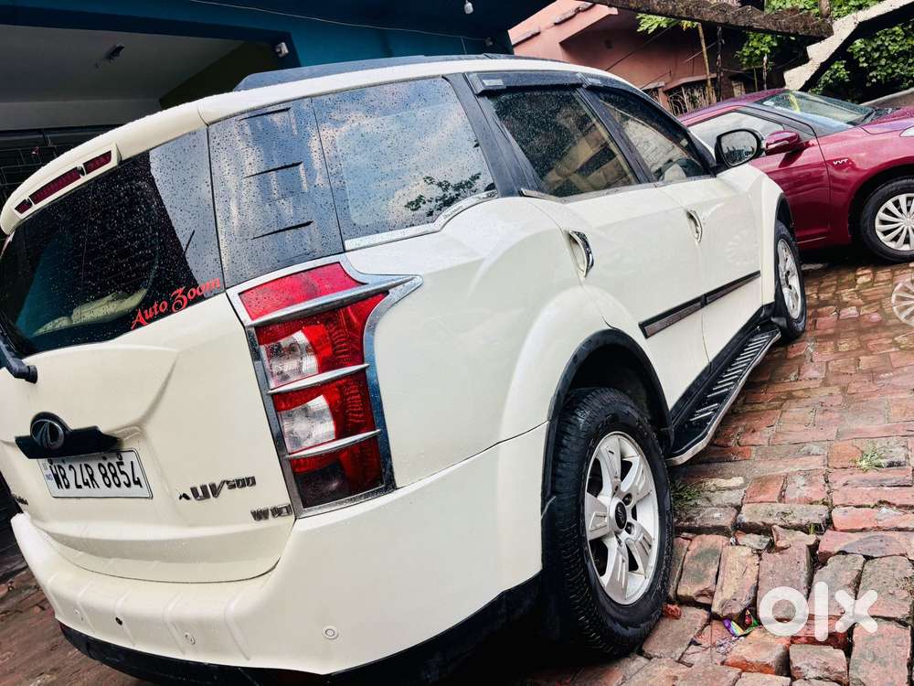 Mahindra Xuv300 W8 Option Diesel, 2013, Diesel