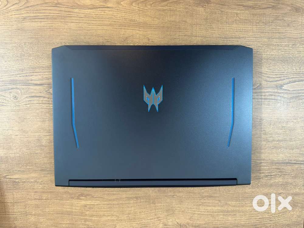 Gaming Laptop Acer Predator Helios 300 i5 10th Gen RTX 2060