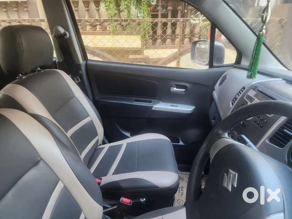 Maruti Suzuki Wagon R 2011