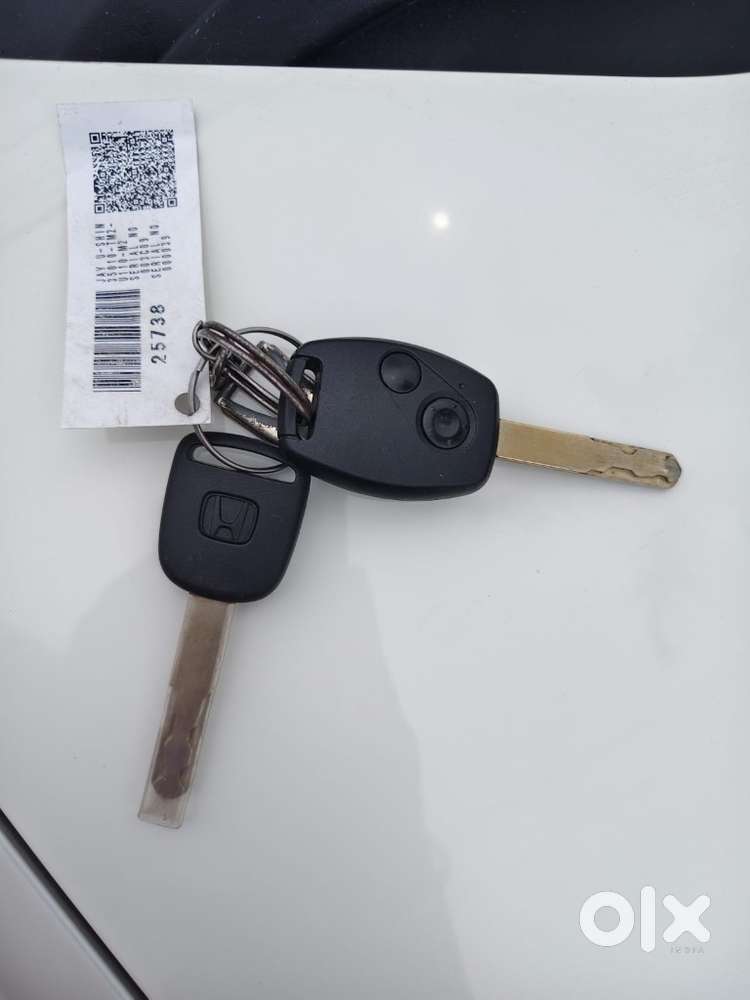 Honda City V Mt, 2013, Petrol
