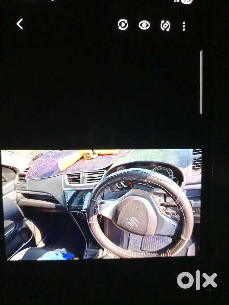 Maruti Suzuki Swift 2014 Cng & Hybrids 84931 Km Driven