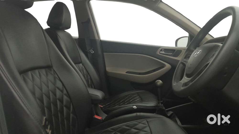Hyundai Elite I20 Sportz (o) 1.2, 2015, Petrol